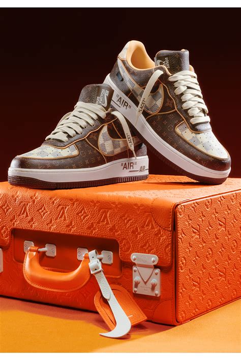 scarpe louis vuitton uomo nike|louis vuitton sneakers.